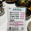 토담우렁쌈밥 | [맛집] 강릉 로컬 찐맛집 - 토담쌈밥 내돈내산 후기