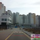 서재자이아파트 정문 이미지