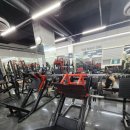 푸오레 사우나휘트니스 이미지