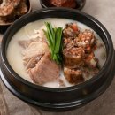 신의주순대국 이미지