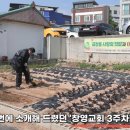 창영교회 주차장 이미지