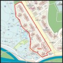 한솔리치빌공인중개사사무소 | 경기도 하남시 덕풍동 한솔리치빌 106동(33평형)아파트(70%)