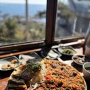 대판 | 기장맛집 일광맛집 올바릇식당 기장본점, 일광 오션뷰 한식 꼬막육전대판 후기