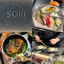 당감제일냉면&토리커피 | 26.04 기록 (1) 맛있게 먹었는데 0칼로리 아님;