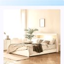 동서안경 | 내돈내산 솔직후기 동서가구 이즈 카이 침대 써보니 삶의 질이 달라졌어요! 수납LED꿀잠 보장