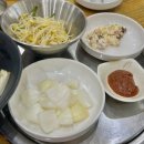 청주강쇠솥뚜껑낙지닭도리탕 이미지