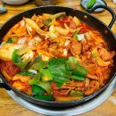 매콤 칼칼! 술 한 잔 마시기 좋은 닭볶음탕 맛집 BEST5 이미지