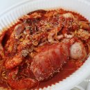 화산아구찜 이미지