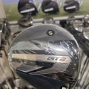 현대골프존 | 타이틀리스트 GT 드라이버 기존 제품과 교체 골프존마켓 킨텍스 현대점