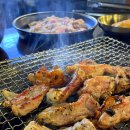 남영 | 숙대입구 맛집 고기집 옹계집숯불닭갈비 남영점 후기