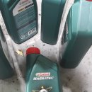 머쉰제이알 | <QM5 미션오일, 엔진오일, 연료필터 교환> 주행거리 10만km 되니 교환할게 많네요. ㅠㅠ