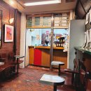 티롤 | 후쿠오카 텐진 지하상가 카페 티롤 후기 | 위치·메뉴·가격·소프트아이스크림 리뷰