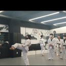 송우태권도 이미지