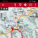 삼의2교 옆 이미지