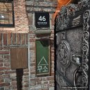 비전동 소로 3-90 | 평택 | 이색적인 데이트 공간, 비전동 무소 카페 솔직 리뷰