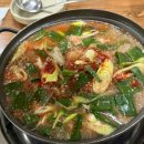 생방송투데이 상왕십리역 맛집, 50년 전통 왕십리닭내장탕집 직접 다녀온 후기