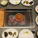 맛있는 숯불고기집 이미지