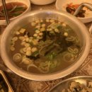 논현역 영동시장 술집 다님길 , 안주 맛집 찐강추