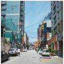 인제대 정문 맞은편 이미지