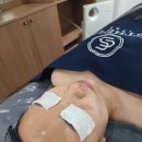 김천교육지원청 3층화장실 | 안양피부관리 &lt;에스테티아 평촌점&gt; 작은얼굴 리프팅 기기 후기
