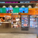 다이소(운천점) | KT 생일 쿠폰으로 즐긴 신봉동 던킨 이용 후기, 주차 정보 꿀팁