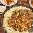 아이스크림 소사이어티 광화문점 | 서울 종각역 일도씨 닭갈비 광화문 맛집 디저트로 아이스크림 소사이어티까지