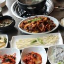 무진장쌈밥 이미지