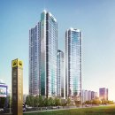 삼정그린코아 맞은편 이미지