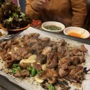 왕돼지 김치찌개 이미지