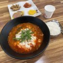 강릉초당 짬뽕순두부 이미지