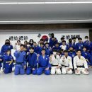 한양대 유도 이미지