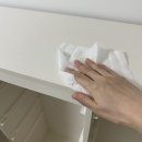 1305 | 아기옷장 한샘 샘키즈 높은 수납장 1305 내돈내산 후기 (+자재 불량,AS교체)