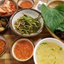 장충동영양족발 이미지
