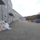 홍성공장임대 -구항●건물= 1,250 x3.3 월1,500만 마당야적장아주넓은 저렴 기숙사 매매가능 홍성IC 충남도청 민원무 대형차진입 이미지