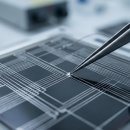 유니 태양광발전소 이미지