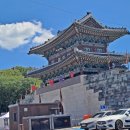 예향(藝鄕)의 고장에서 식도락을 즐기다! - 진주역에서 걸어 작은 산 넘고 진주성 앞에서 진주 냉면 진수를 맛보다~ 이미지