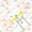 분당동 소로2 이미지