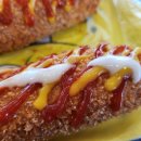 청춘 감성쌀핫도그 이미지