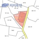 제주시 오라동 정실마을 입찰외 건물이 있는 토지 113평 - 제주 부동산 경매 제주도 부동산 이미지