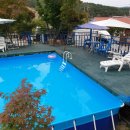 별다리 캠핑 이미지