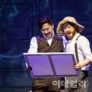 뮤지컬 <빈센트 반 고흐> 이미지
