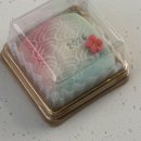 정성가득 화과자 | 정성 가득 설 선물 &amp; 중요한 자리 선물 추천 위례 서화연 화과자 내돈내산 후기💕