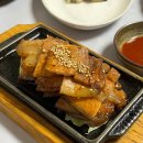 사랑채 건물 | 나주 한정식 맛집 가성비 퀄리티 다 좋았던 사랑채