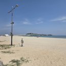 송지호 바다하늘길 산책 후기｜바다와 숲이 이어지는 고성 힐링 데크길