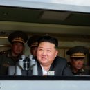 北 "한반도 충돌 시간 문제"…주일미군 증원·한미일 안보협력 비난 이미지