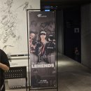 [LCK] 25.05.25 NS vs T1 직관 후기 F구역 4열 2번