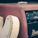 포크기타 (연주) 이미지