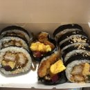 김밥반상회 이미지