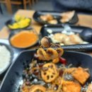 클럽밸런스5 수원천천점 | 천천동 맛집 마라탕은 역시 라홍방/ 라홍방 크림새우, 꿔바로우, 마라샹궈, 마라탕까지 다 먹어본 후기