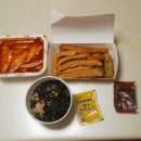 신전떡볶이(사천점) 이미지